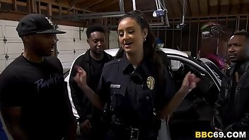 Police Porno Videos